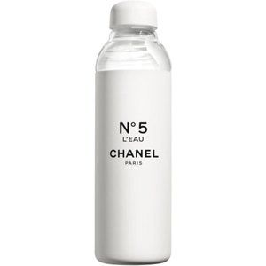 Brand New Authentic Chanel No 5 Water Bottle, Limited Edition